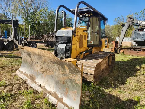 2019 Caterpillar D6K2-LGP