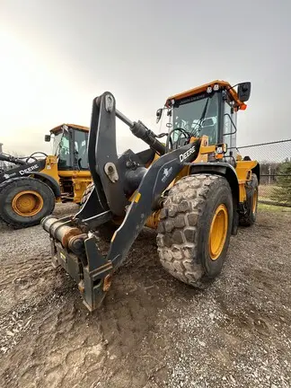 2024 John Deere 544P
