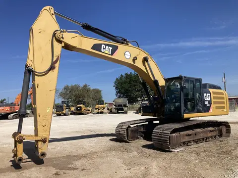 2013 Caterpillar 336EL H