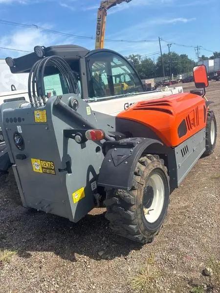 2022 Snorkel SR5719