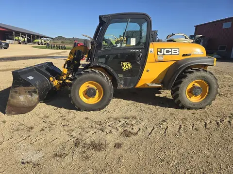 2012 JCB 524-50