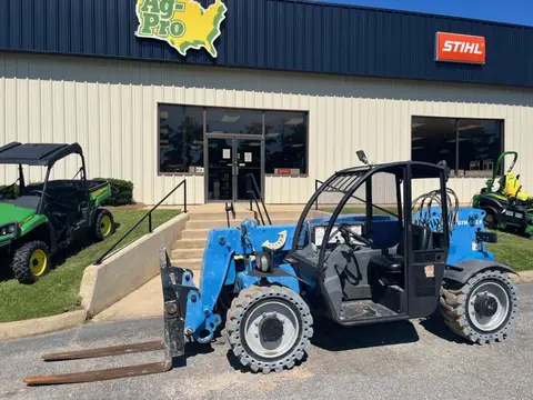 2019 Genie GTH5519