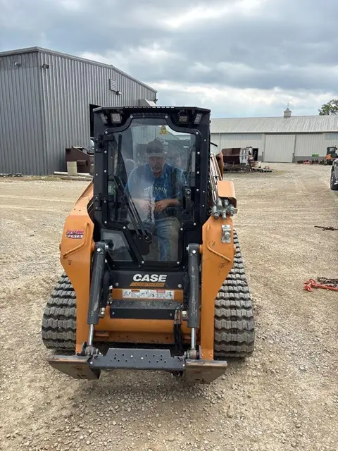 2024 Case TR270B