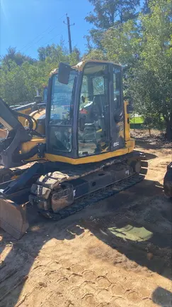 2021 John Deere 85G
