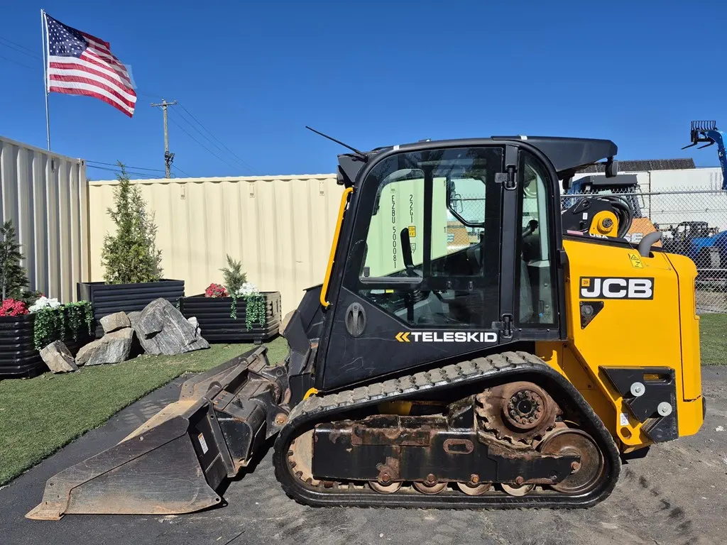2023 JCB 2TS-7T