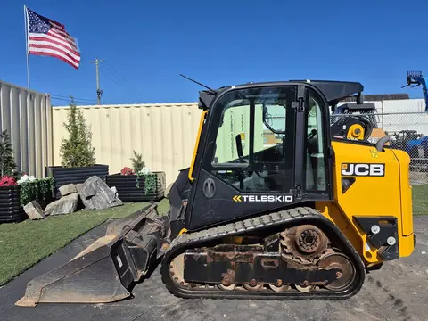 2023 JCB 2TS-7T