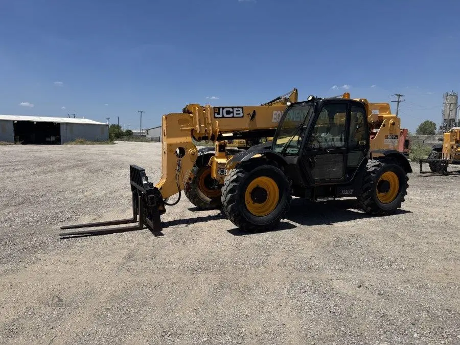 2018 JCB 507-42