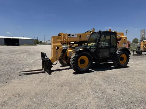 2018 JCB 507-42
