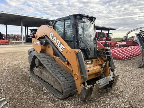 2023 Case TV620B