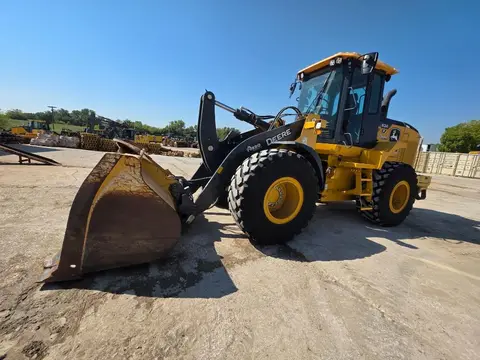 2024 John Deere 624P