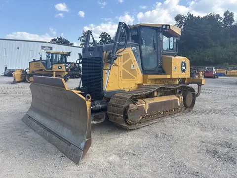 2019 John Deere 850L