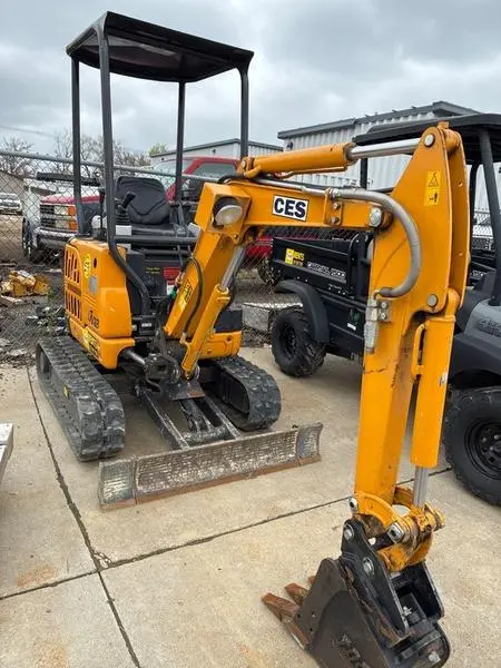 2022 Kato 17VXB