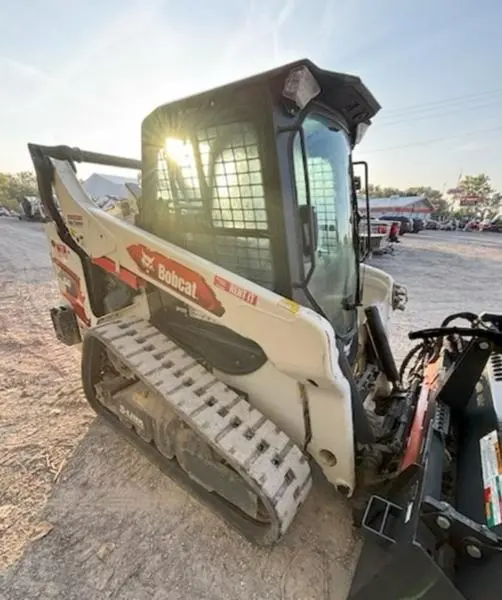 2023 Bobcat T66