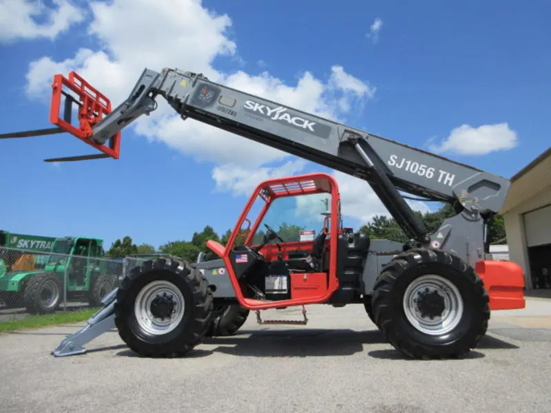2016 Skyjack SJ1056TH