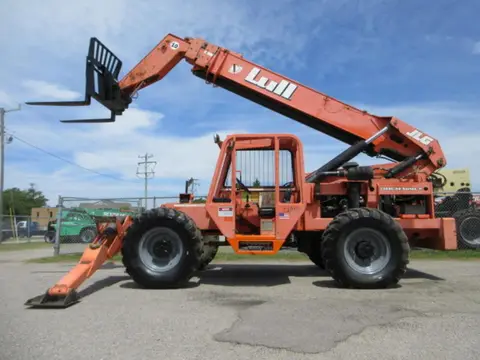 2006 Lull 1044C-54