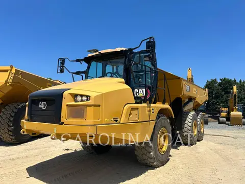 2023 Caterpillar 730 TG