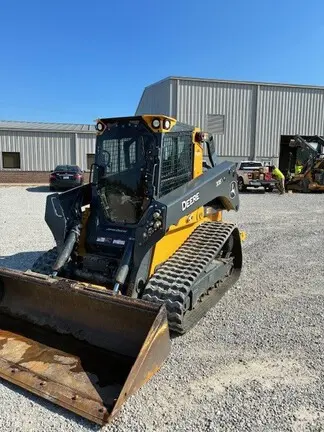 2024 John Deere 335P