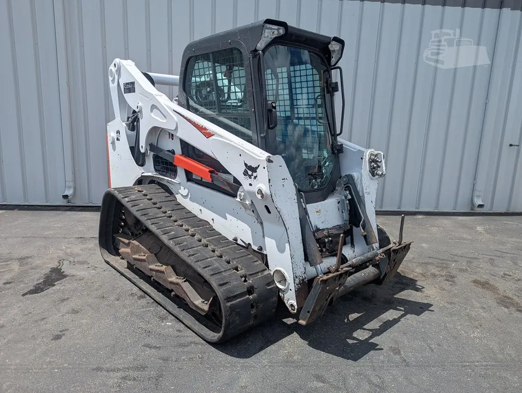 2020 Bobcat T770