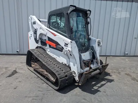 2020 Bobcat T770