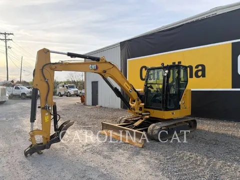 2023 Caterpillar 306 CR CAT