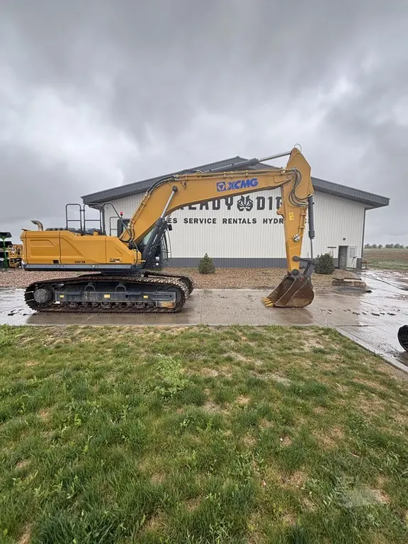 2023 XCMG XE300U