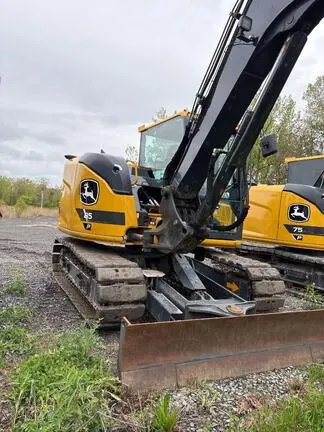 2023 John Deere 85P