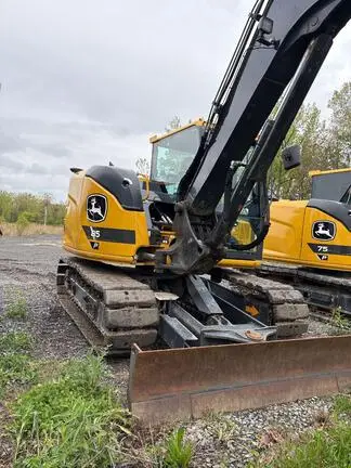 2023 John Deere 85P