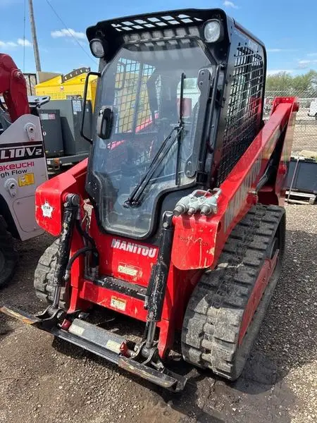 2022 Manitou 1350RT
