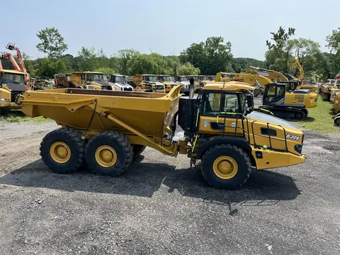 2022 Bell B30E