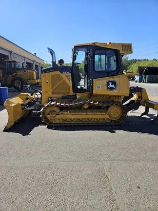 2022 John Deere 550KLX