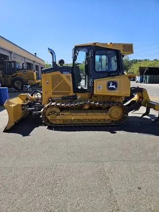 2022 John Deere 550KLX