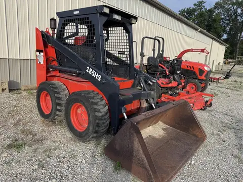 1998 Thomas T173HL
