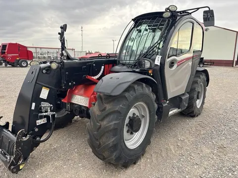 2025 Manitou MLT841-145 PS+