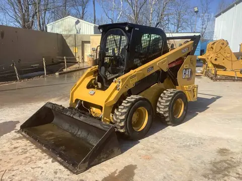 2024 Caterpillar 262D3