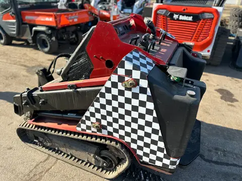 2022 Toro TX 1300 Telescoping