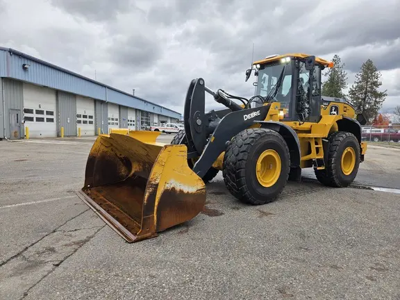 2024 John Deere 644P