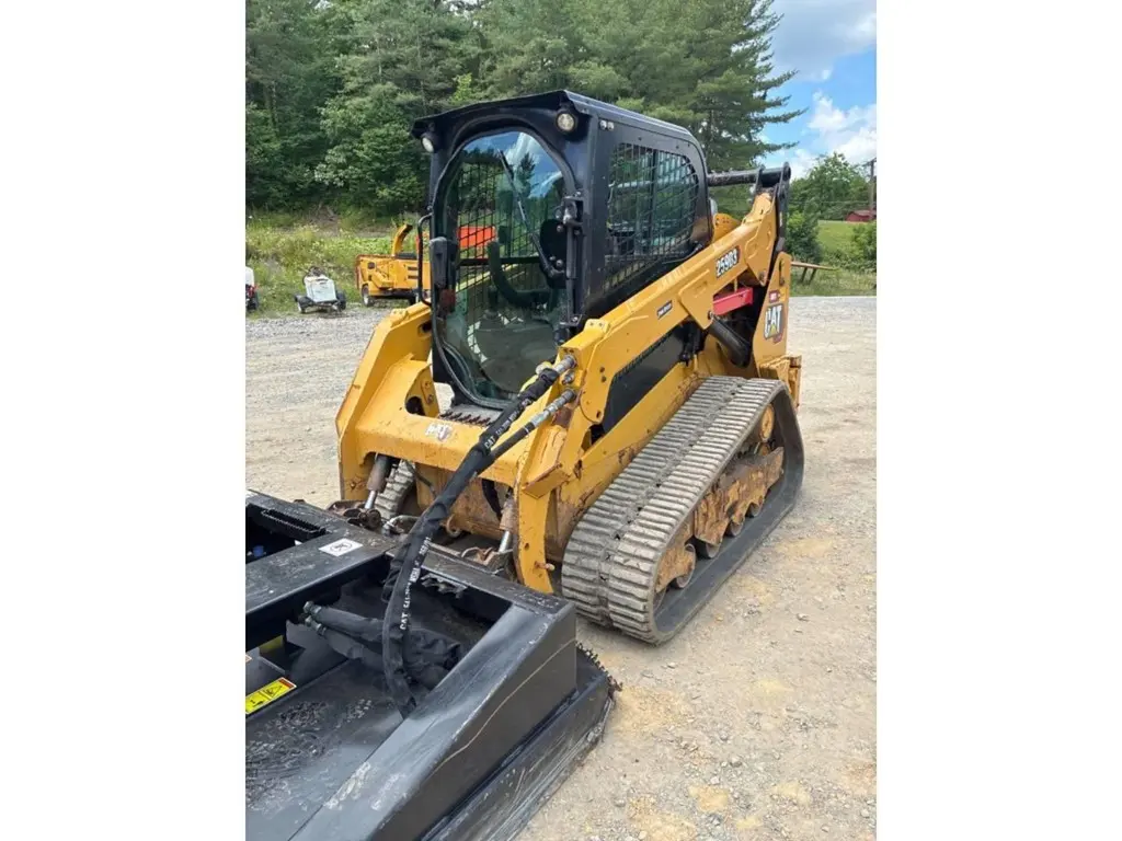 2020 Caterpillar 259D3