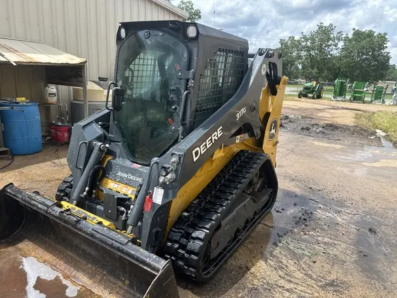 2023 John Deere 317G