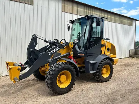 2023 John Deere 244P