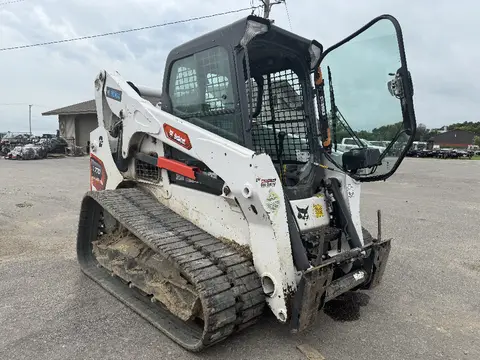 2023 Bobcat T770