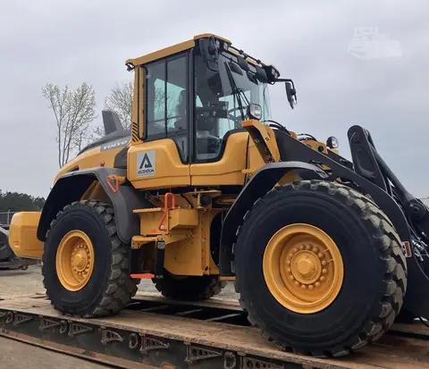 2023 Volvo L70H