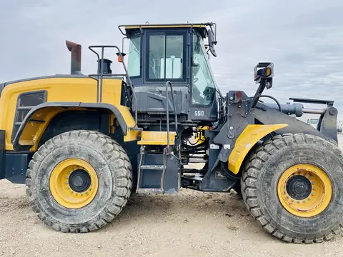 2022 XCMG XC958U