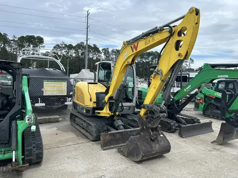 2020 Wacker Neuson ET65