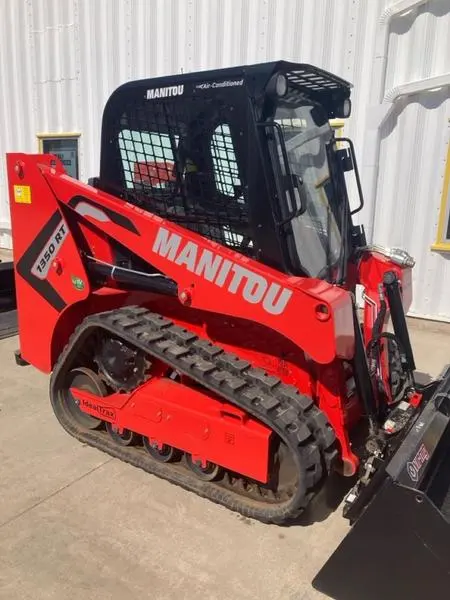 2022 Manitou 1350RT