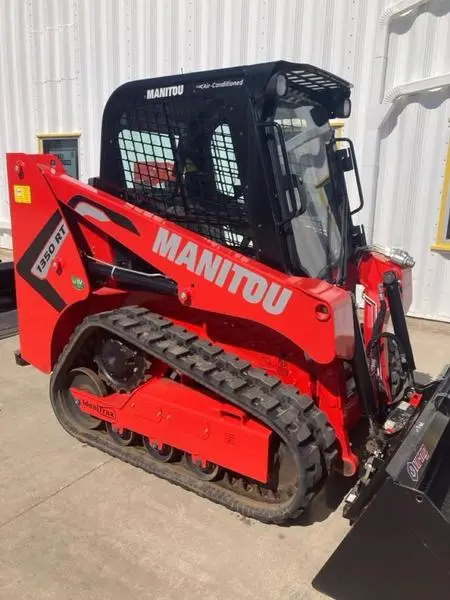 2022 Manitou 1350RT