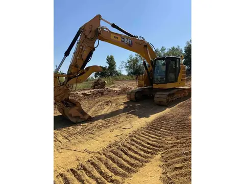 2023 Caterpillar 325