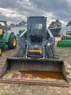 2024 John Deere 333G