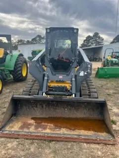 2024 John Deere 333G