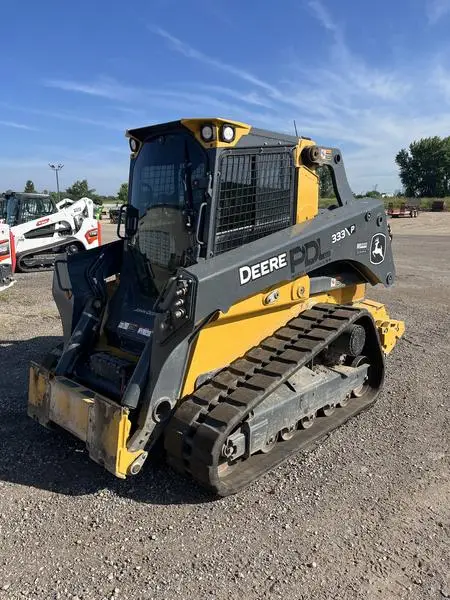 2024 John Deere 333P