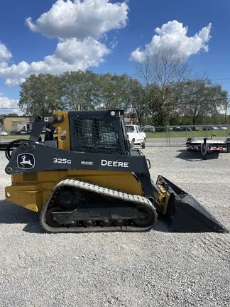 2020 John Deere 325G
